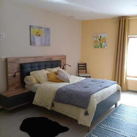 Jonquille Chic La Piccola Venezia Bed & Breakfast Vrecourt Ngoại thất bức ảnh