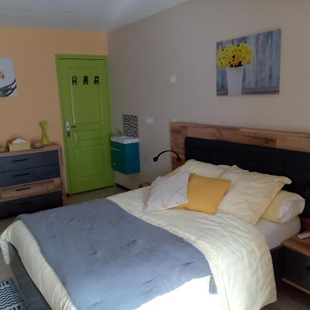 Jonquille Chic La Piccola Venezia Bed & Breakfast Vrecourt Ngoại thất bức ảnh