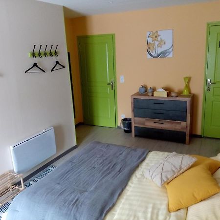 Jonquille Chic La Piccola Venezia Bed & Breakfast Vrecourt Ngoại thất bức ảnh