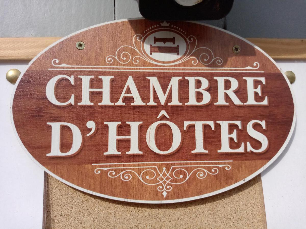 Jonquille Chic La Piccola Venezia Bed & Breakfast Vrecourt Ngoại thất bức ảnh
